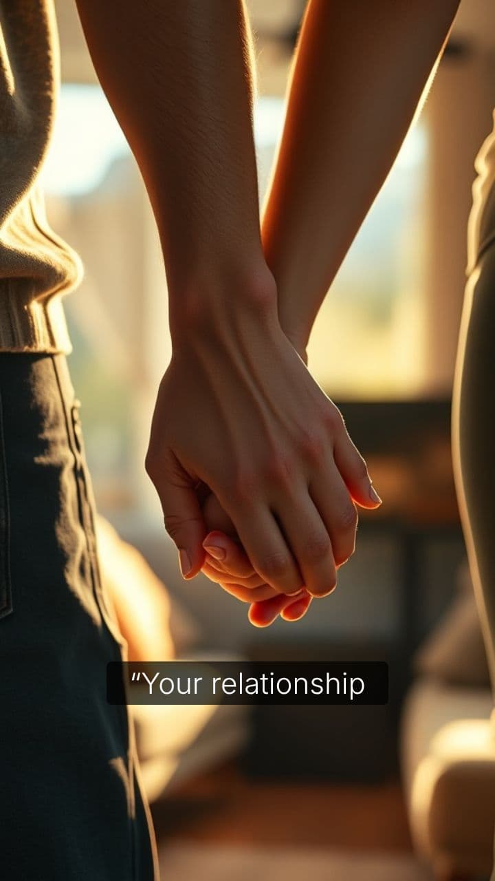 Revive Your Relationship: Three Key Tips