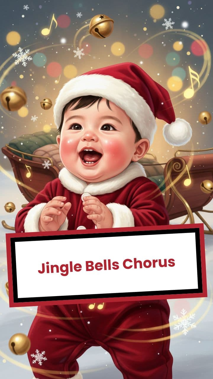 Jingle Bells Chorus