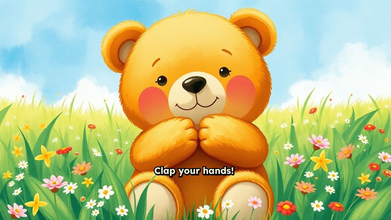 WigglePop Dance Party!