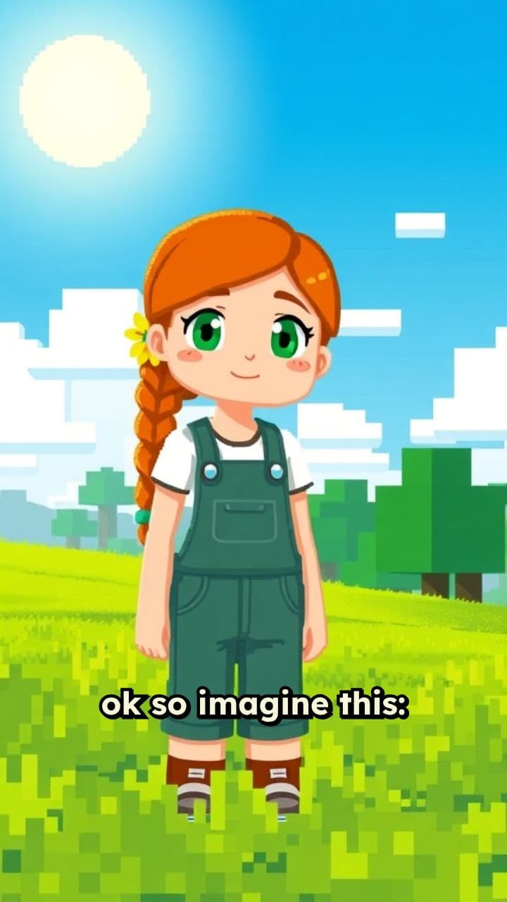 Day 67: The Aura Farm Glitch