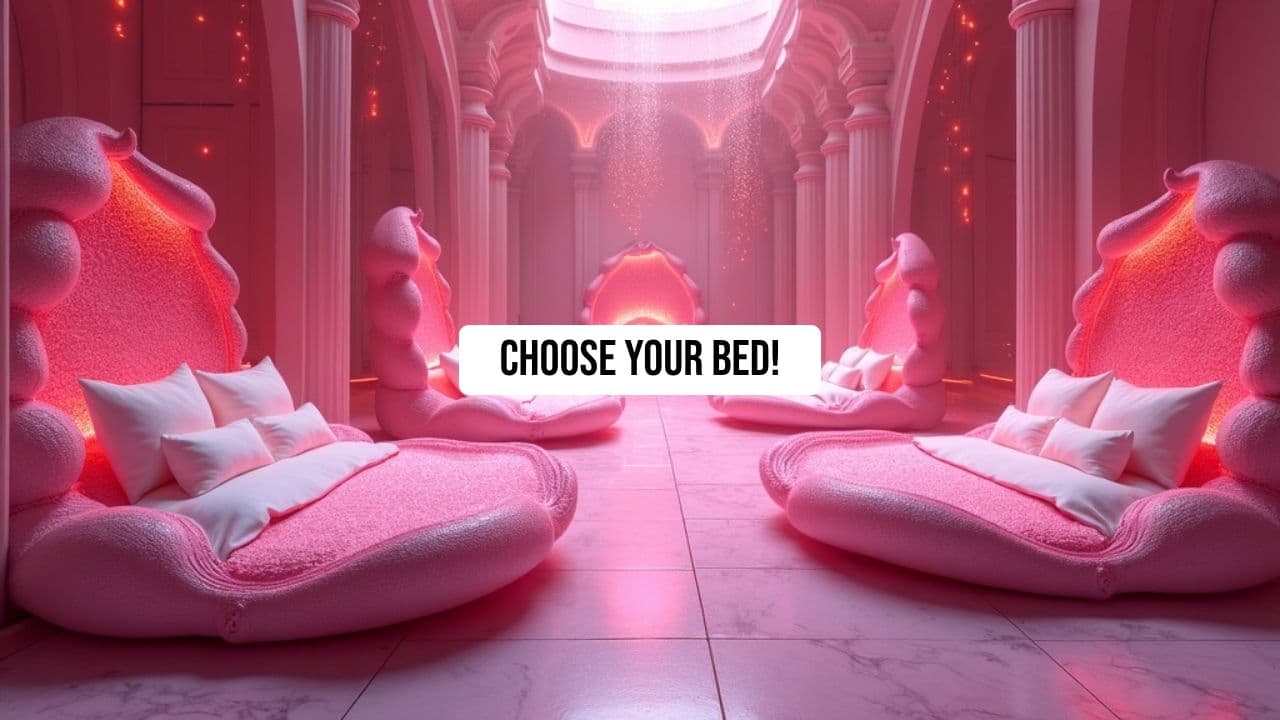 Which Dragon Fruit Bed Would You Choose?