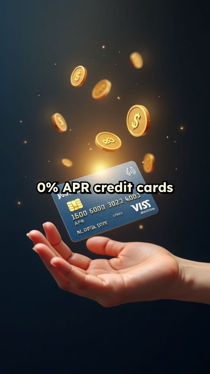Beware the 0% APR Trap