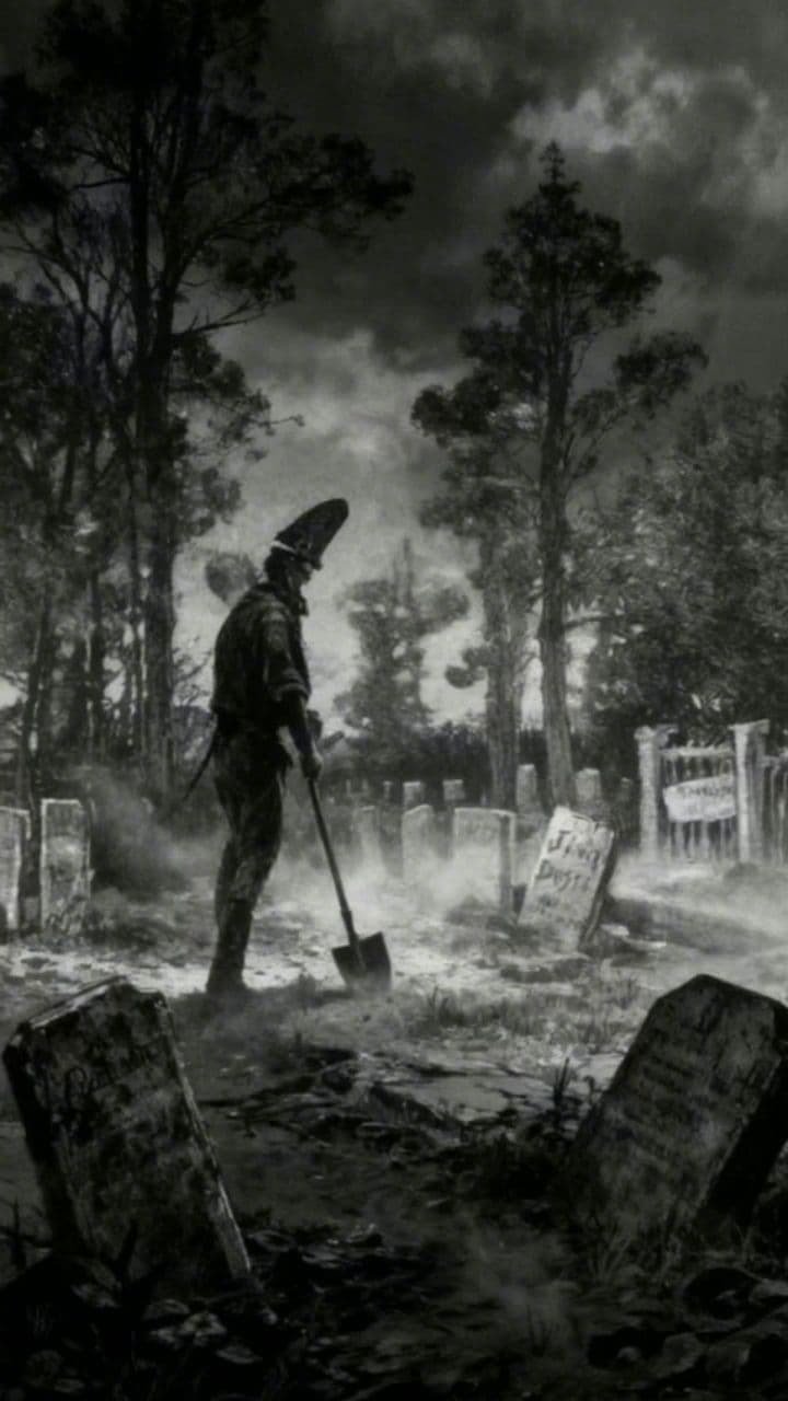 Image transform video