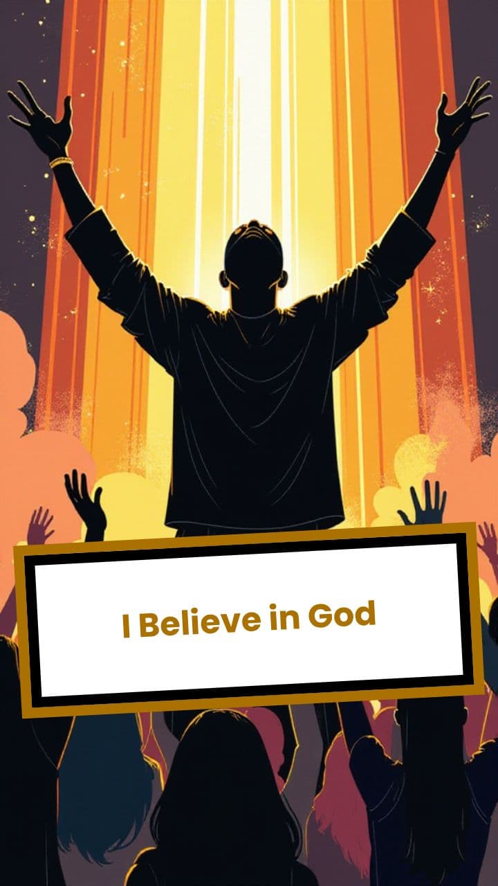 I Believe in God