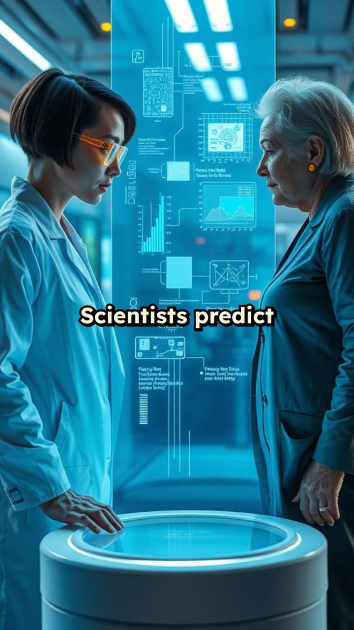 Videos IA Science Fiction | Crear Videos Science Fiction con IA