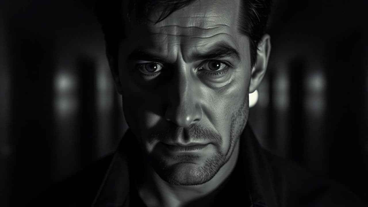 Бесстыжие глаза богемы