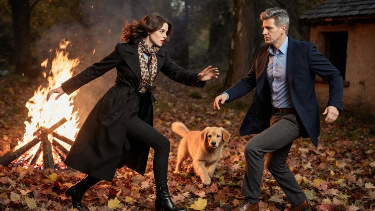 L'amour au-delà des âges