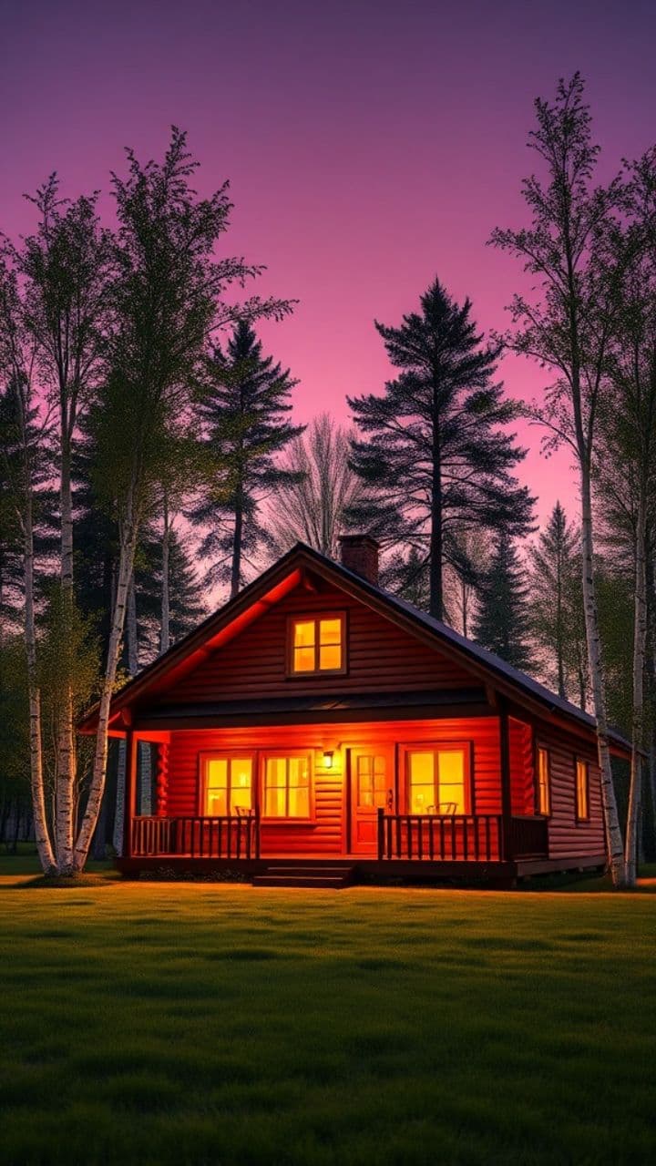 Семейная магия добра