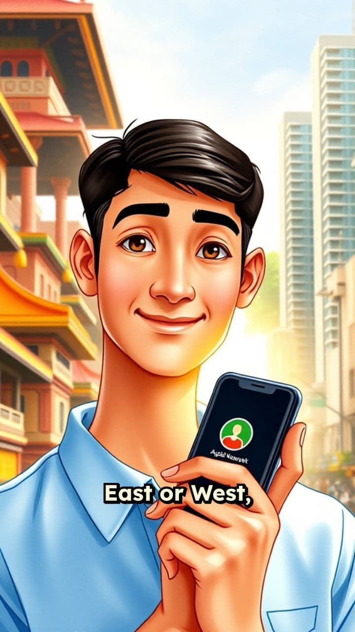 If School is Online, Why Not Your Corporator?