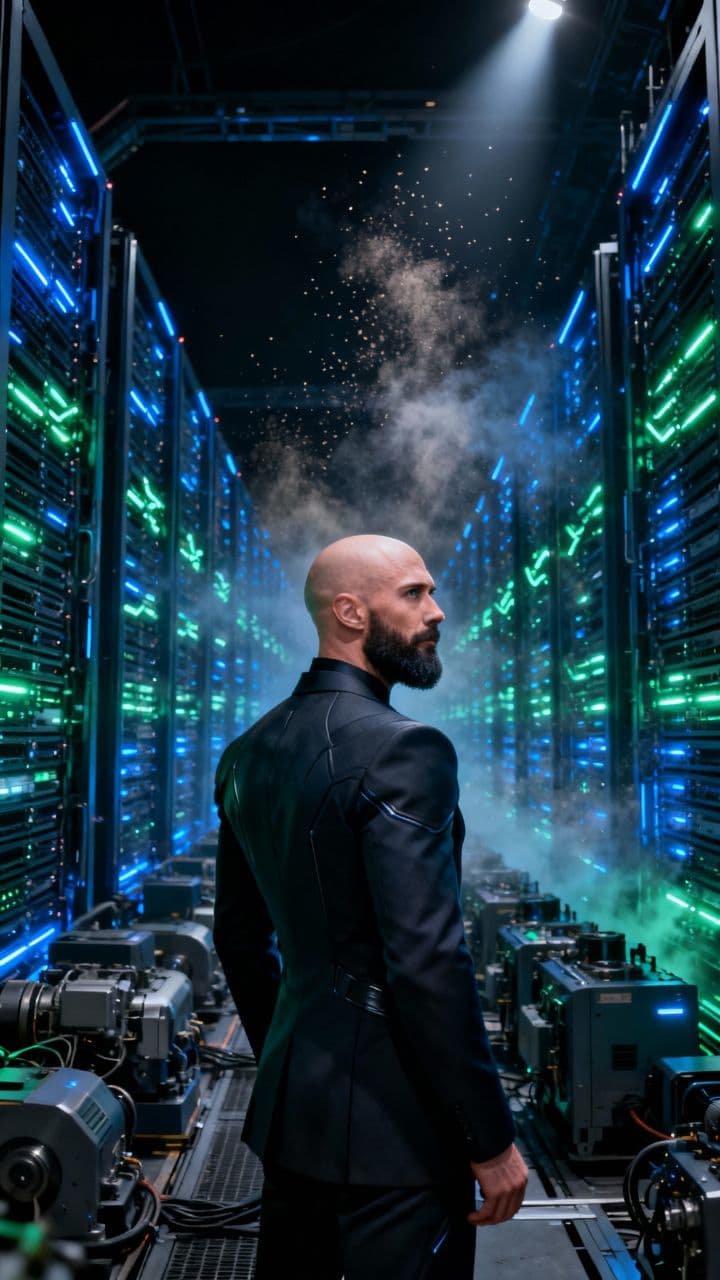 Ultimate Super Genius