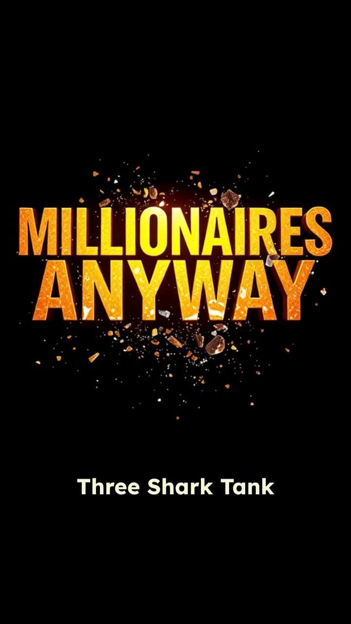 Shark Tank Rejects Who Became Millionaires