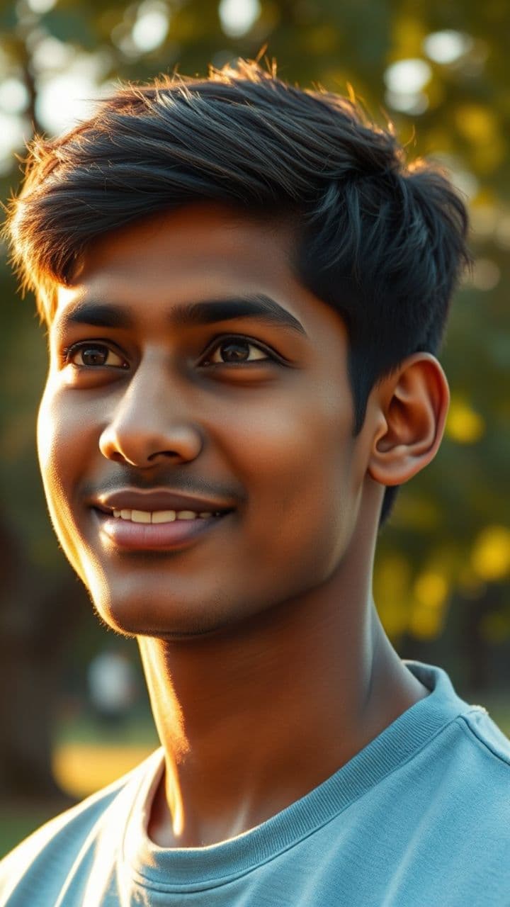 गोरी हंस की मोहब्बत