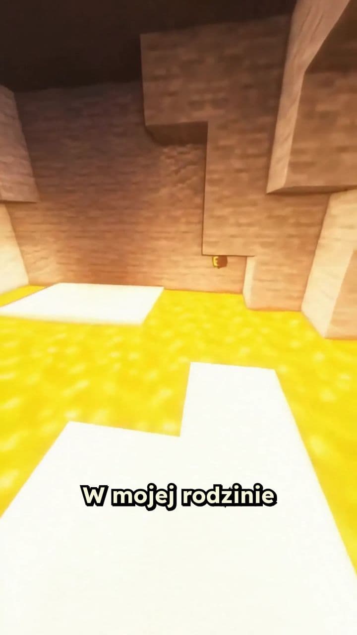 Pokój, którego nie wolno budzić