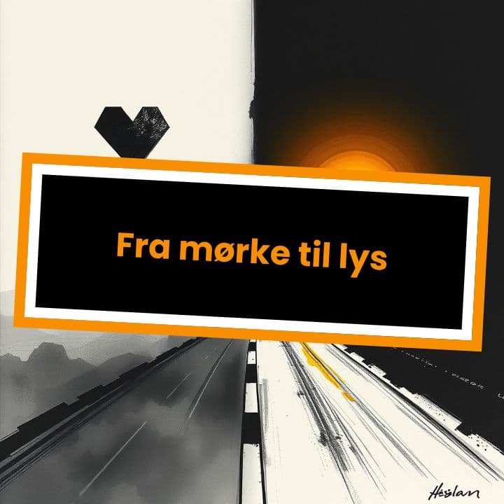 Fra mørke til lys