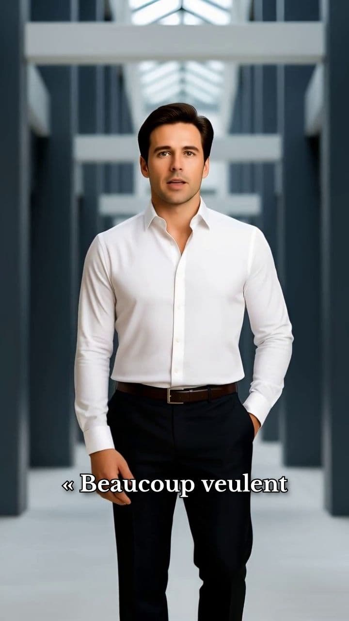 Vouloir s’en sortir sans changer