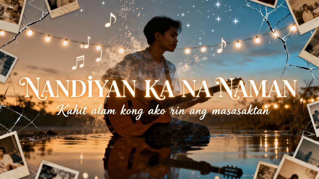 Nandiyan Ka Na Naman