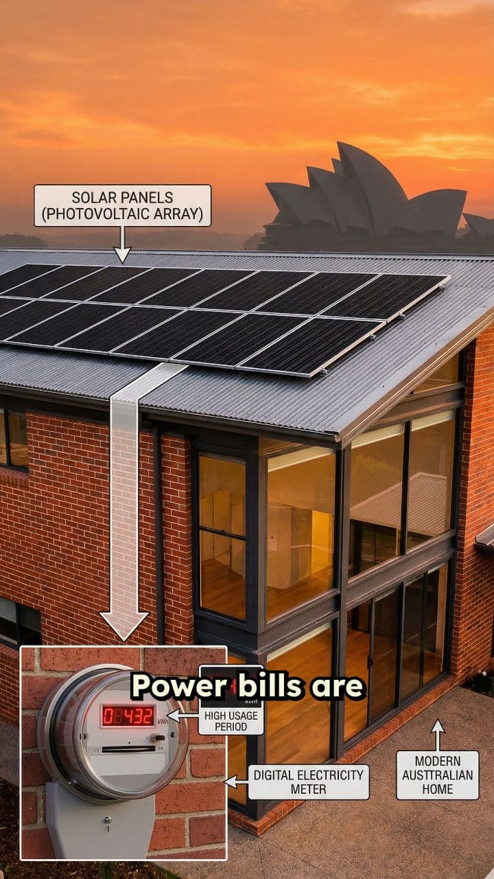 Federal Incentives Cut Home Battery Costs