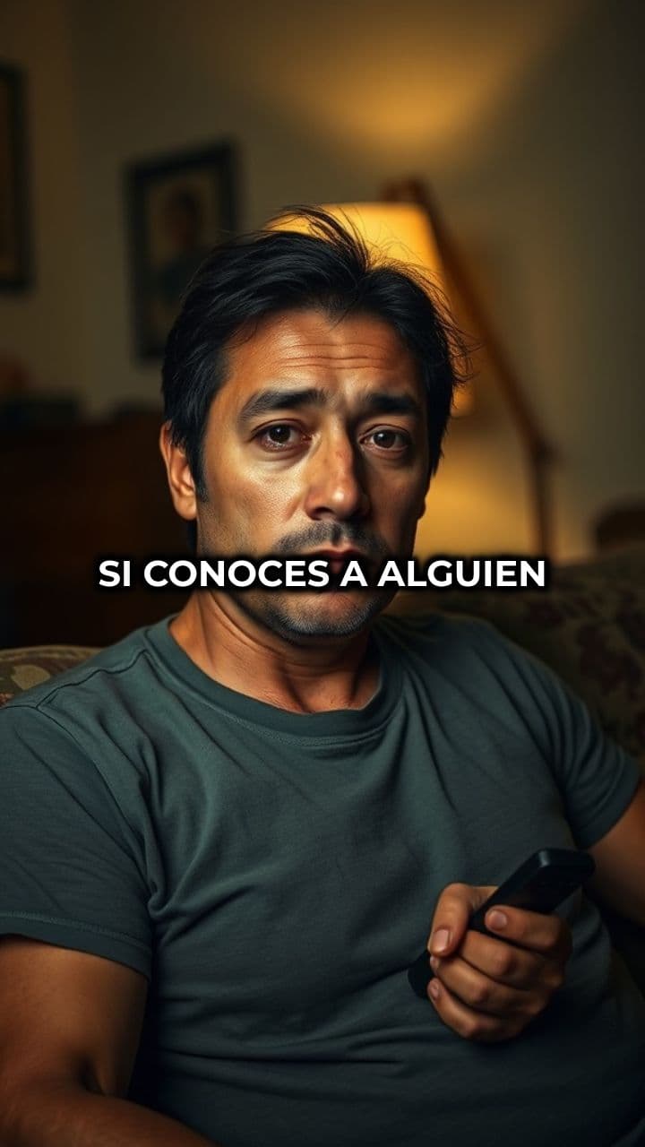 El millonario en casa de mamá