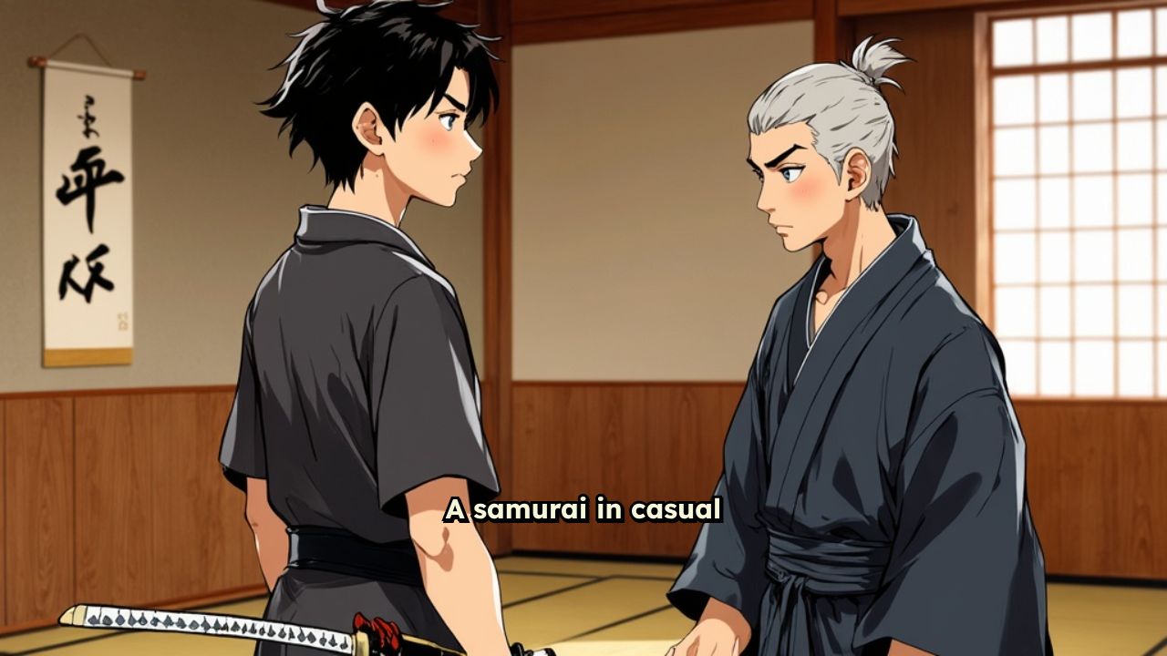 Equilibrium Duel of the Masters