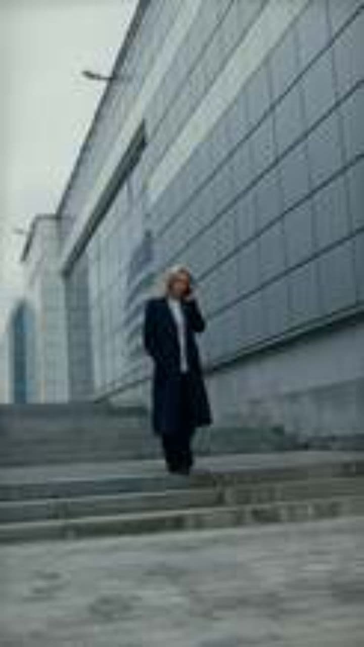 Forward Into the Sunrise