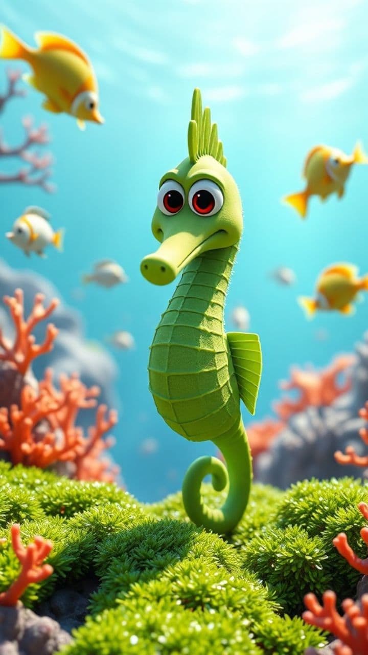 The Benefits of Sea Moss