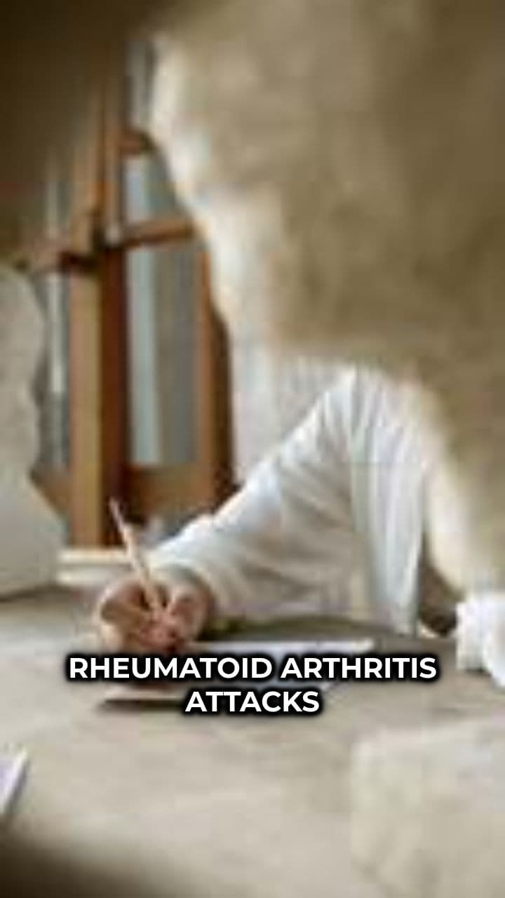 Understanding Rheumatoid Arthritis for Physicians