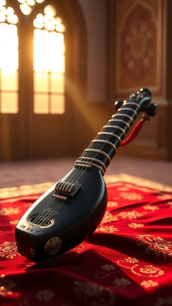 तेरे बिन मेरा कौन?