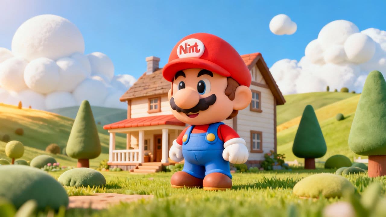 That's What Love Does