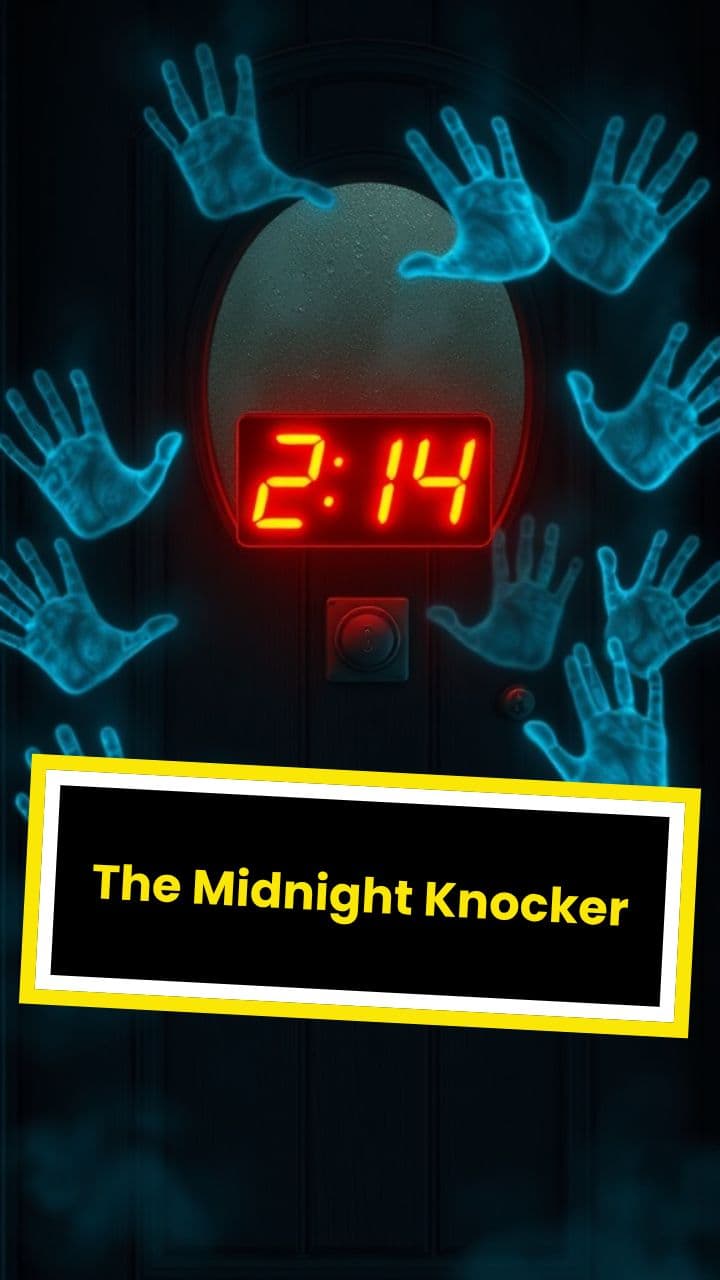 The Midnight Knocker
