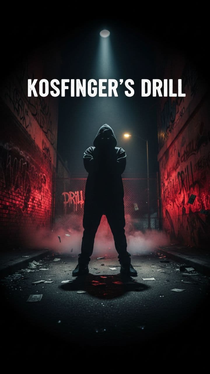 Kosfinger's Drill