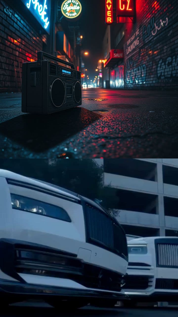 A Little Bit of Shady