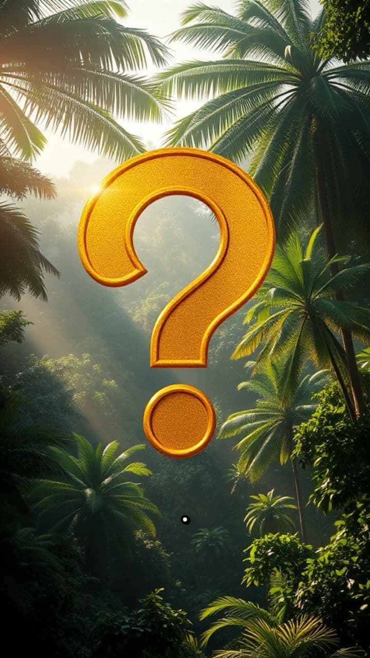 भारतीय सामान्य ज्ञान प्रश्नोत्तरी