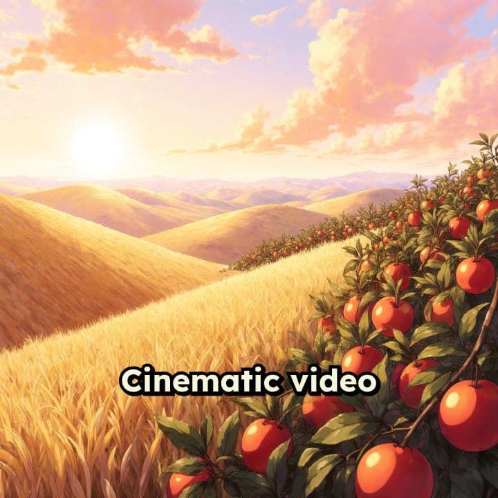 From Field to Glass: A Spirit's Journey