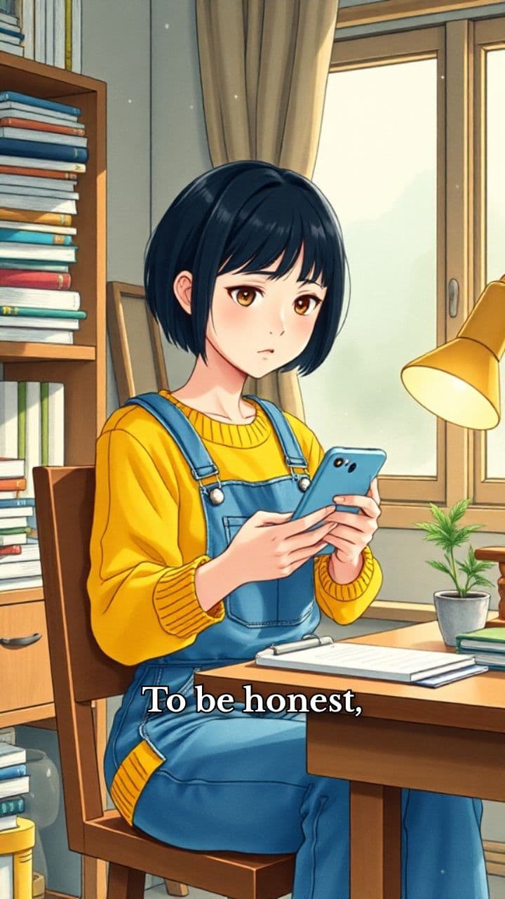 A Story of Forgiveness