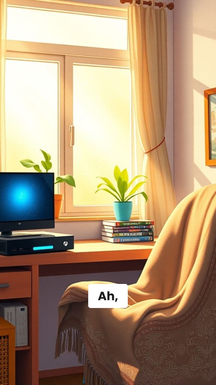 Danny G's Xbox Rage: Fun Facts