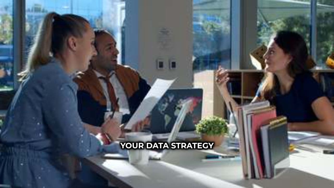 Optimizing Analytics with BigQuery and dbt