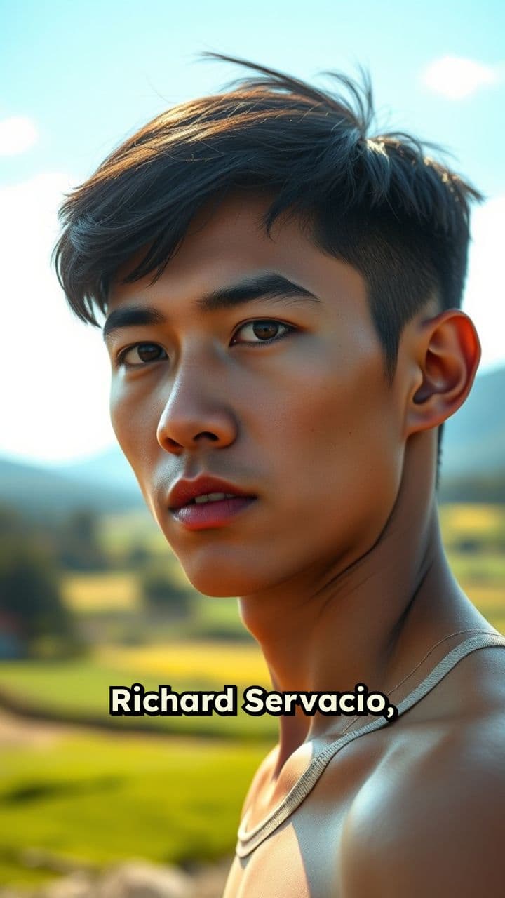 Remembering the Stranger's Gift