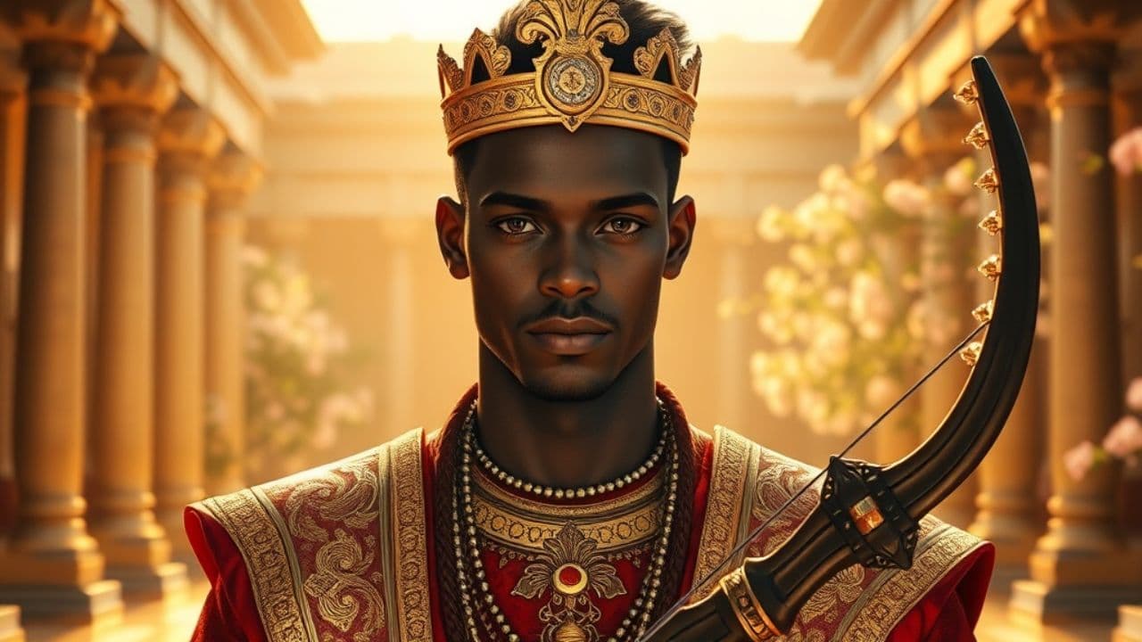 రాముడి మహిమ మరియు సత్యం