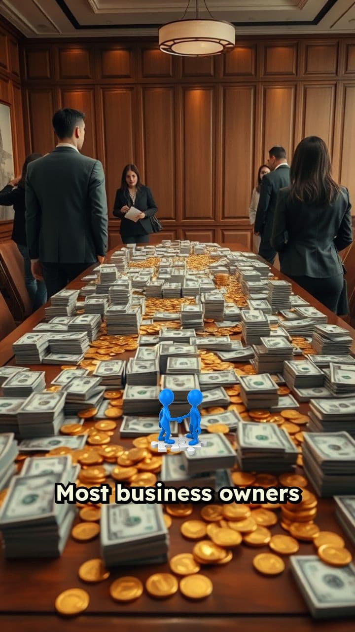 Unlock Hidden Funding for Your Business