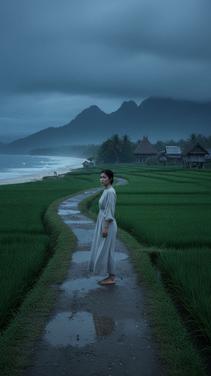 Jehovah's Promise Lights the Way