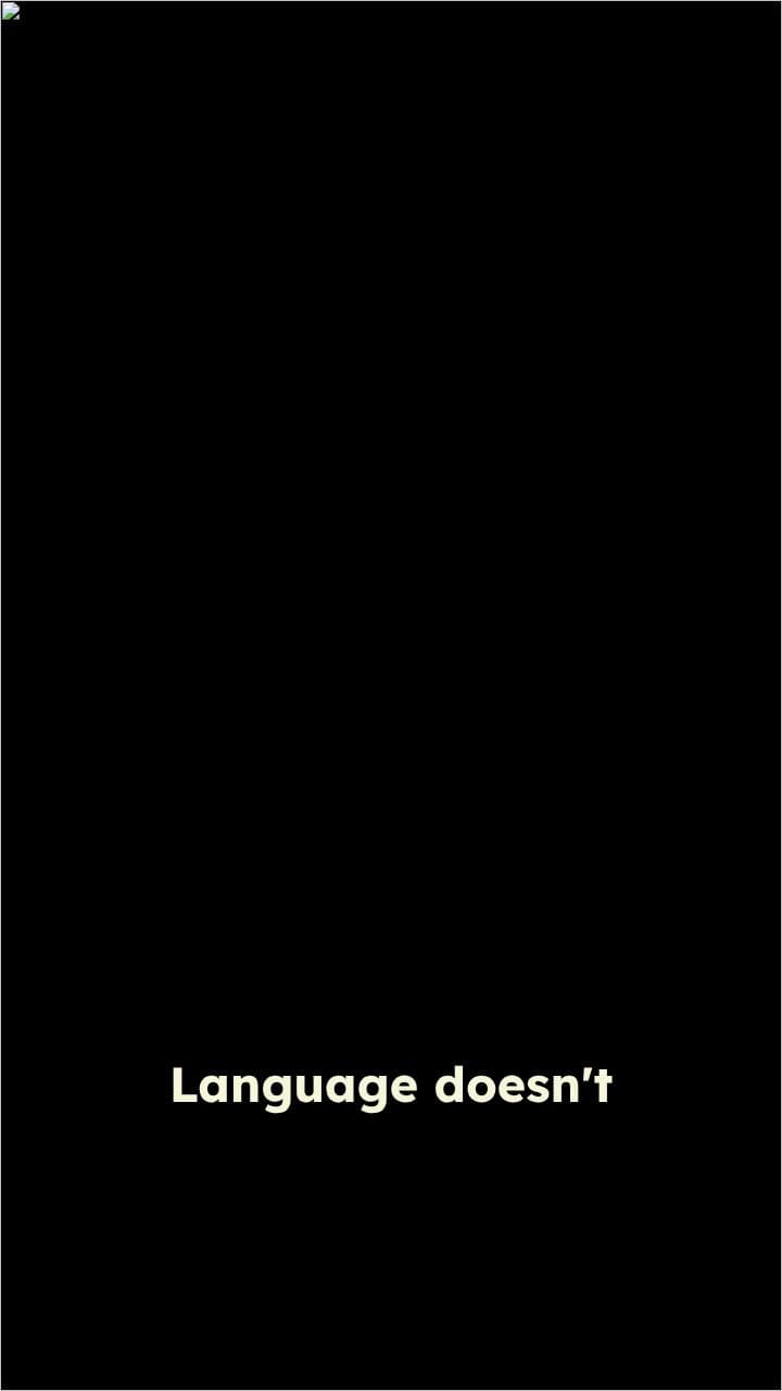 Language and Thought: A Misunderstood Relationship