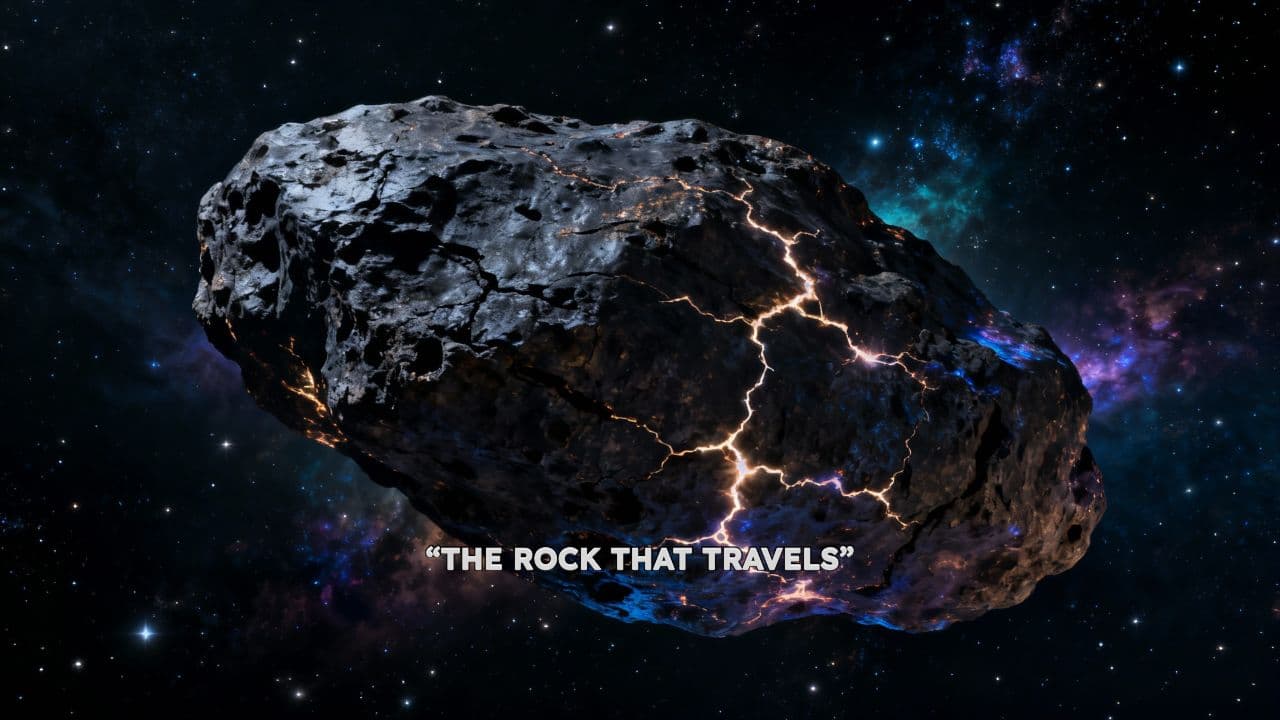 The Enduring Journey of Stone