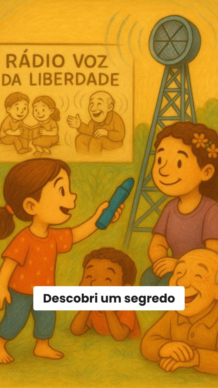 A Magia da Animação Minimalista