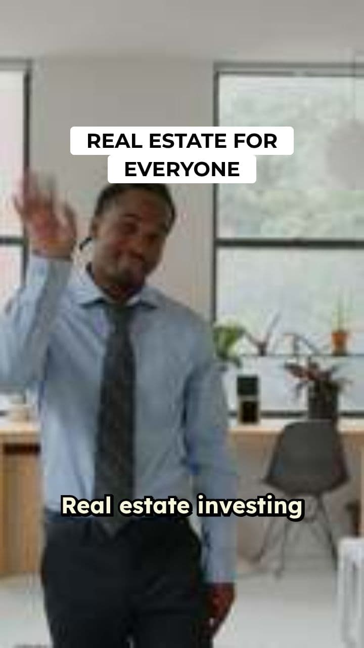 Real Estate Wealth for the Latino Community