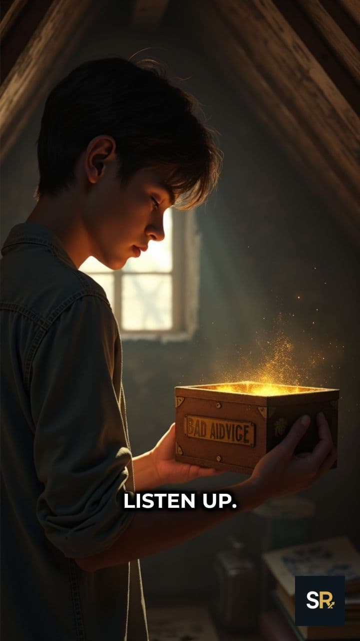 Patience Over Panic in Investing