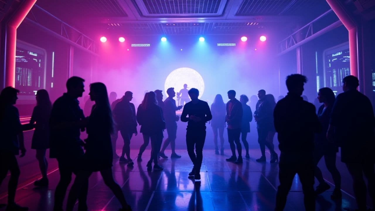 Commence the Drinkening Tonight