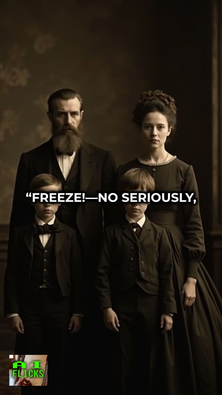 Victorian Post-Mortem Photography Explained