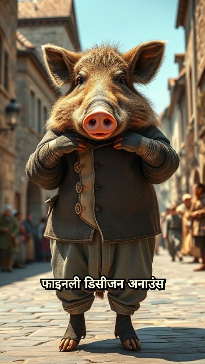 The World's Strangest Punishment