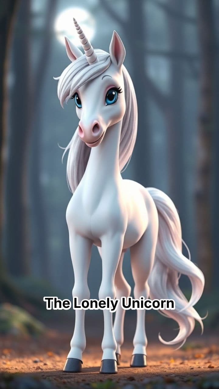 The Shine of Uniqueness