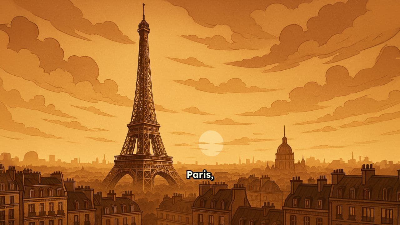 The Man Who Sold the Eiffel Tower